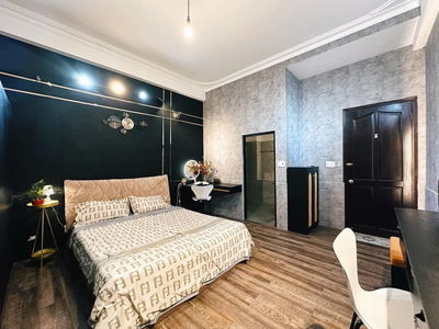 Жилье в Ho Chi Minh City, Vietnam Жилье в Ho Chi Minh City, Vietnam