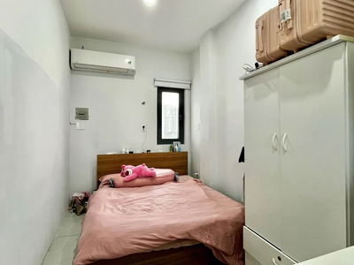 Housing in Ho Chi Minh City, Vietnam  Housing in Ho Chi Minh City, Vietnam