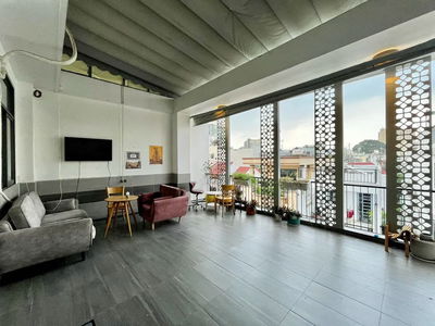 Housing in Ho Chi Minh City, Vietnam Housing in Ho Chi Minh City, Vietnam