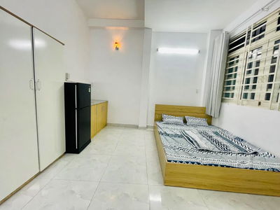 Жилье в Ho Chi Minh City, Vietnam  Жилье в Ho Chi Minh City, Vietnam