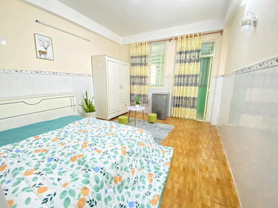 Жилье в Ho Chi Minh City, Vietnam  Жилье в Ho Chi Minh City, Vietnam