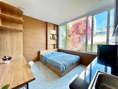 Gehäuse In Ho Chi Minh City, Vietnam Gehäuse In Ho Chi Minh City, Vietnam