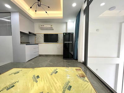 Alojamiento en Ho Chi Minh City, Vietnam Alojamiento en Ho Chi Minh City, Vietnam