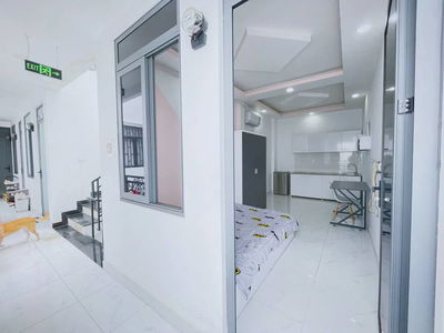 Logement dans Ho Chi Minh City, Vietnam  Logement dans Ho Chi Minh City, Vietnam