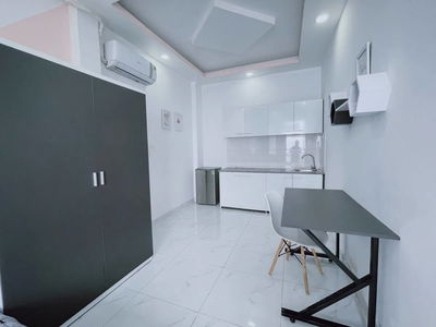 Alojamiento en Ho Chi Minh City, Vietnam Alojamiento en Ho Chi Minh City, Vietnam