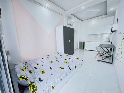 Жилье в Ho Chi Minh City, Vietnam  Жилье в Ho Chi Minh City, Vietnam