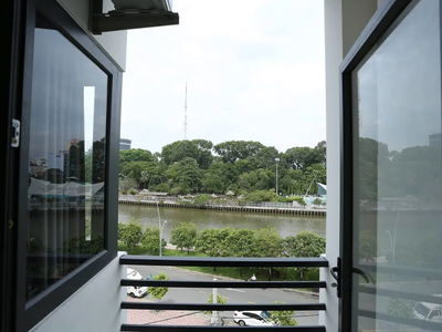 Housing in Ho Chi Minh City, Vietnam  Housing in Ho Chi Minh City, Vietnam