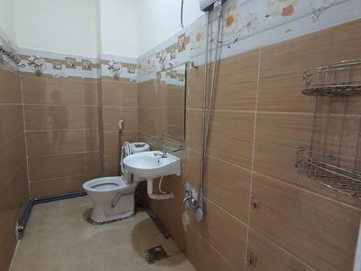 Housing in Ho Chi Minh City, Vietnam Housing in Ho Chi Minh City, Vietnam