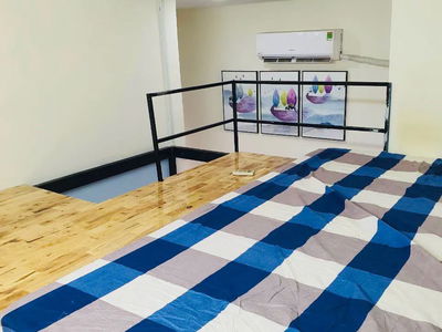 Logement dans Ho Chi Minh City, Vietnam  Logement dans Ho Chi Minh City, Vietnam