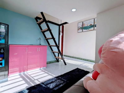 Housing in Ho Chi Minh City, Vietnam Housing in Ho Chi Minh City, Vietnam