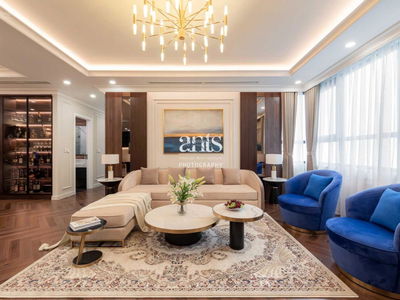 FLC Landmark Tower, Vietnam FLC Landmark Tower, Vietnam