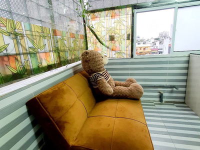 Жилье в Ho Chi Minh City, Vietnam Жилье в Ho Chi Minh City, Vietnam