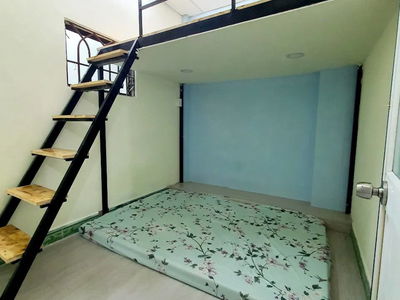 Logement dans Ho Chi Minh City, Vietnam  Logement dans Ho Chi Minh City, Vietnam