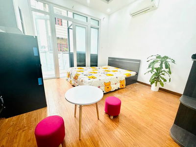 Жилье в Ho Chi Minh City, Vietnam Жилье в Ho Chi Minh City, Vietnam