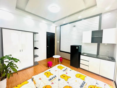 Alojamiento en Ho Chi Minh City, Vietnam Alojamiento en Ho Chi Minh City, Vietnam