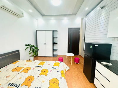 Жилье в Ho Chi Minh City, Vietnam  Жилье в Ho Chi Minh City, Vietnam