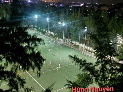 Green Building, Vietnam Green Building, Vietnam