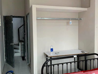 Жилье в Ho Chi Minh City, Vietnam Жилье в Ho Chi Minh City, Vietnam