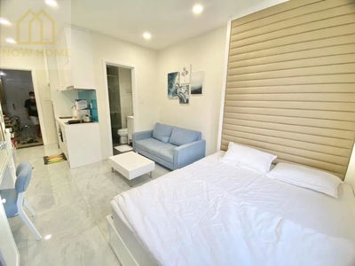 Alojamiento en Ho Chi Minh City, Vietnam  Alojamiento en Ho Chi Minh City, Vietnam