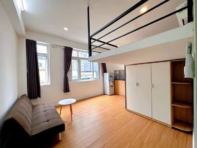 Logement dans Ho Chi Minh City, Vietnam  Logement dans Ho Chi Minh City, Vietnam