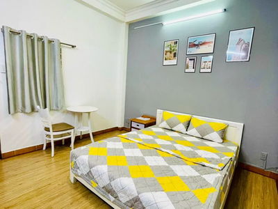 Жилье в Ho Chi Minh City, Vietnam  Жилье в Ho Chi Minh City, Vietnam