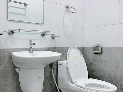 Жилье в Nha Be, Vietnam  Жилье в Nha Be, Vietnam