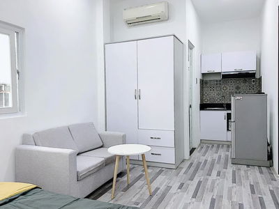 Alojamiento en Nha Be, Vietnam Alojamiento en Nha Be, Vietnam