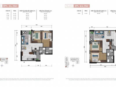 The Privia, Vietnam The Privia, Vietnam