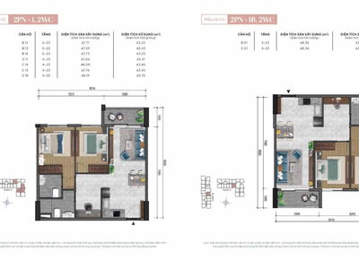 The Privia, Vietnam The Privia, Vietnam