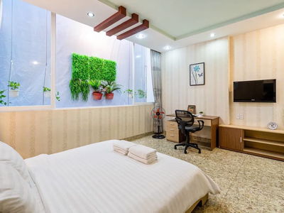 Logement dans Ho Chi Minh City, Vietnam  Logement dans Ho Chi Minh City, Vietnam