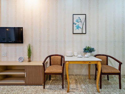 Alojamiento en Ho Chi Minh City, Vietnam  Alojamiento en Ho Chi Minh City, Vietnam