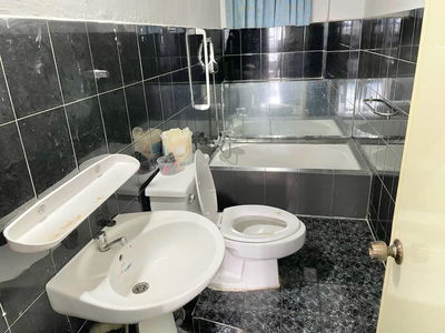 Alojamiento en Ho Chi Minh City, Vietnam Alojamiento en Ho Chi Minh City, Vietnam