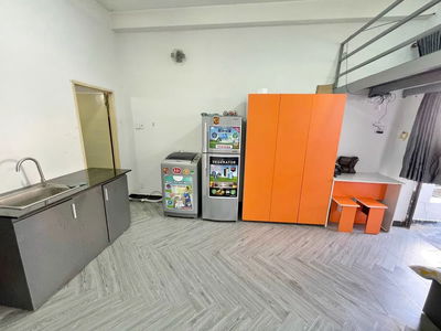 Housing in Ho Chi Minh City, Vietnam  Housing in Ho Chi Minh City, Vietnam