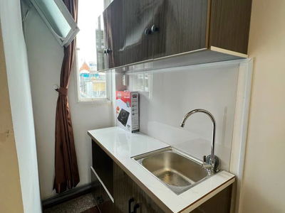 Жилье в Ho Chi Minh City, Vietnam  Жилье в Ho Chi Minh City, Vietnam