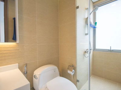 Vinhomes Central Park, Vietnam Vinhomes Central Park, Vietnam