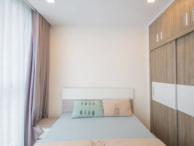 Vinhomes Central Park, Vietnam Vinhomes Central Park, Vietnam