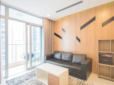 Vinhomes Central Park, Vietnam Vinhomes Central Park, Vietnam