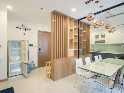 Vinhomes Central Park, Vietnam Vinhomes Central Park, Vietnam