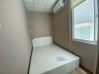 Housing in Ho Chi Minh City, Vietnam Housing in Ho Chi Minh City, Vietnam