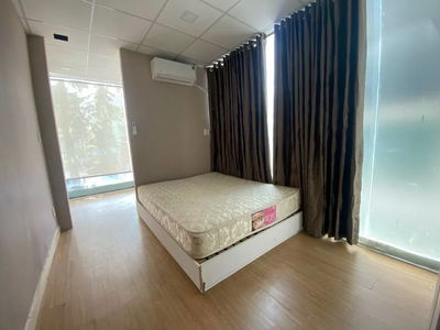 Alojamiento en Ho Chi Minh City, Vietnam Alojamiento en Ho Chi Minh City, Vietnam