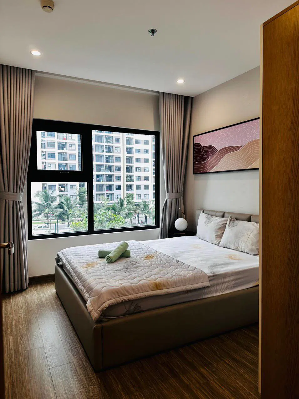 Grand Park, Vietnam Grand Park, Vietnam