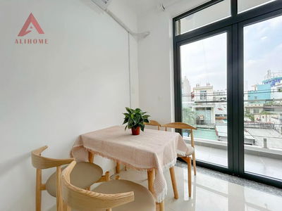 Alojamiento en Ho Chi Minh City, Vietnam Alojamiento en Ho Chi Minh City, Vietnam