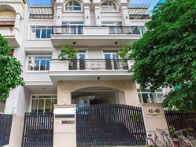 Logement dans Nha Be, Vietnam  Logement dans Nha Be, Vietnam