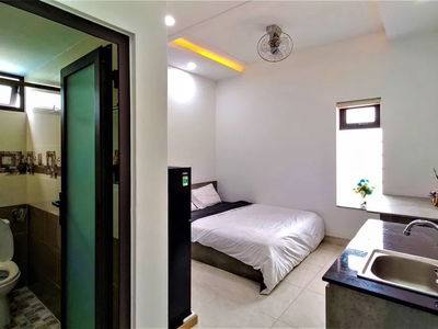 Logement dans Ho Chi Minh City, Vietnam  Logement dans Ho Chi Minh City, Vietnam