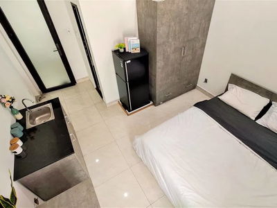 Жилье в Ho Chi Minh City, Vietnam  Жилье в Ho Chi Minh City, Vietnam