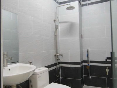 Alojamiento en Ho Chi Minh City, Vietnam  Alojamiento en Ho Chi Minh City, Vietnam