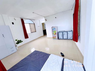 Alojamiento en Ho Chi Minh City, Vietnam Alojamiento en Ho Chi Minh City, Vietnam