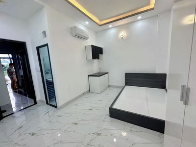 Жилье в Ho Chi Minh City, Vietnam  Жилье в Ho Chi Minh City, Vietnam