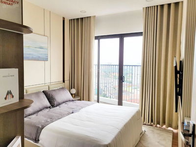 Le Grand Jardin Sai Dong, Vietnam Le Grand Jardin Sai Dong, Vietnam