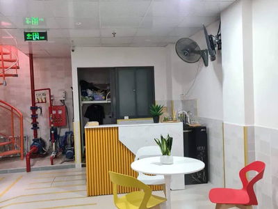 Housing in Ho Chi Minh City, Vietnam Housing in Ho Chi Minh City, Vietnam